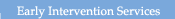 Early Intervention Services.