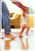 First steps...